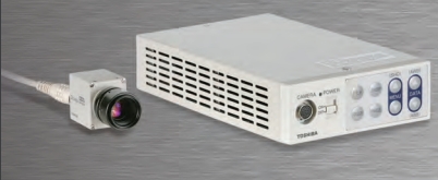 4K攝像機 3840 x 2160 / 1080p  IK-4K（IK-4KH  IK-4KE） 東芝攝像機