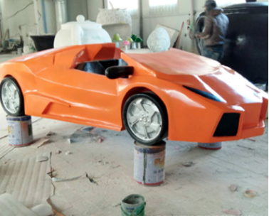 汽車雕塑報(bào)價(jià) 汽車雕塑廠家直銷 蘭博基尼汽車雕塑哪家好  蘭博基尼汽車雕塑優(yōu)質(zhì)商 蘭博基尼汽車雕塑批發(fā)價(jià)格