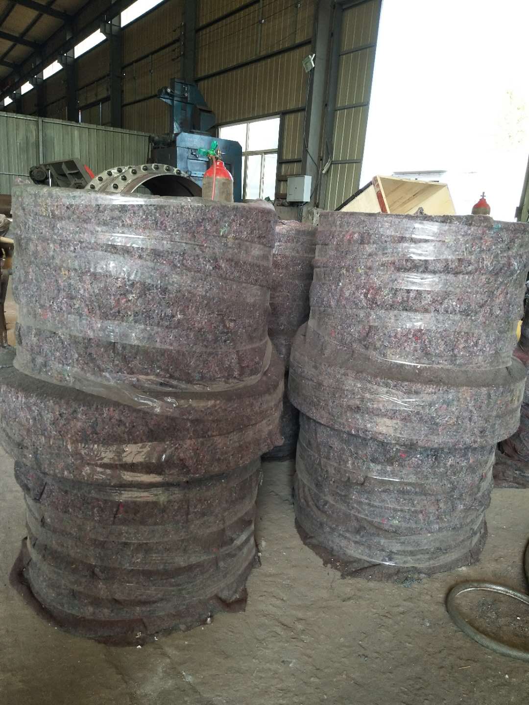 出口碳鋼20#絕緣接頭實體廠家|壓力容器證