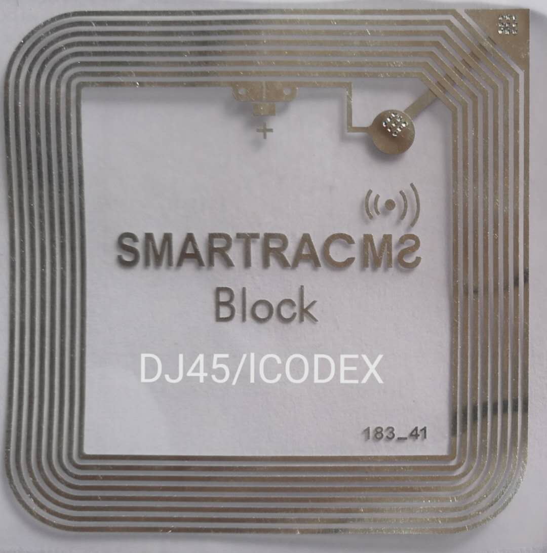 云南RFID電子標(biāo)簽