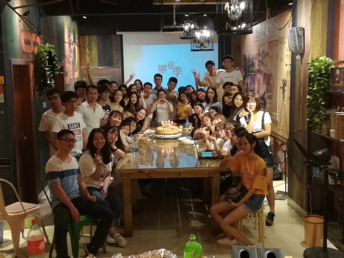 大連公司聚會(huì)認(rèn)準(zhǔn)哈里的別墅