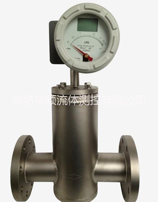 液晶顯示電池供電金屬管浮子流量計(jì)/金屬管轉(zhuǎn)子流量計(jì)廠家