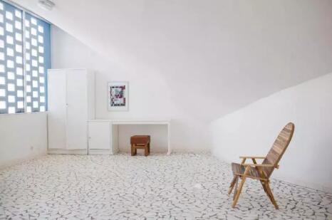 定制水磨石 商業(yè)地坪的新型水磨石案例分享