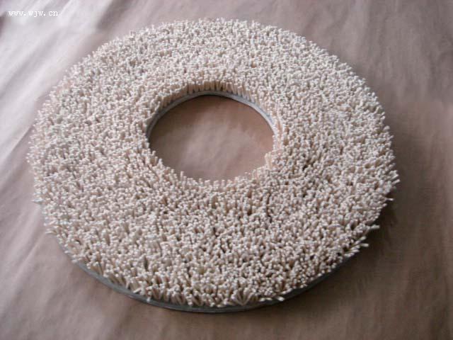 13B研磨機(jī)皮毛混合毛刷生產(chǎn)廠家