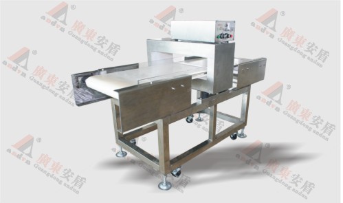 普蘭店公檢法安檢門安檢機 訪客機