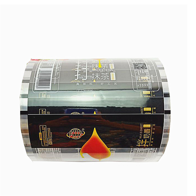 食品包裝袋廠家銷往北京 透明充氣包裝膜