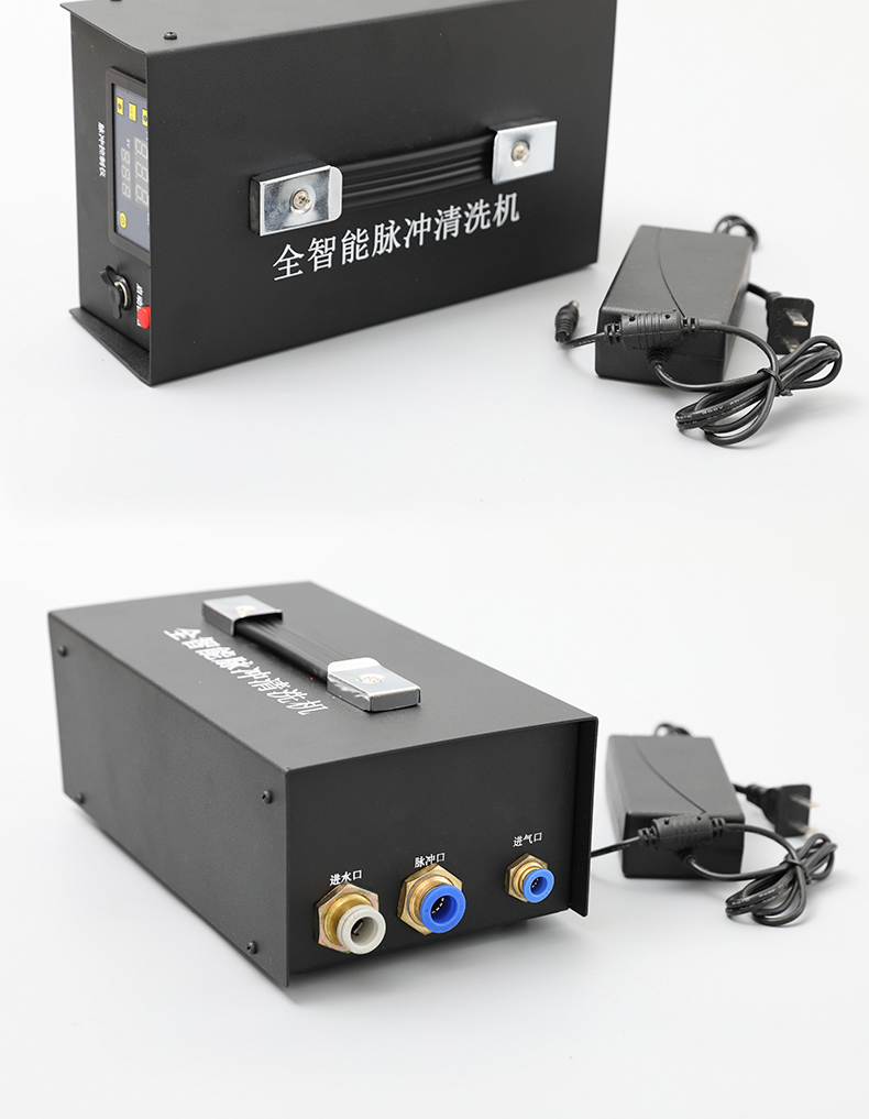 呼和浩特全自動(dòng)脈沖地暖清洗機(jī)自吸式地?zé)崆逑礄C(jī)廠家哪家好