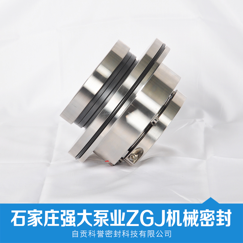 石家莊強(qiáng)大泵業(yè)脫硫泵機(jī)械密封 ZGJ-170機(jī)械密封 ZHJ-170機(jī)械密封 ZWJ-170機(jī)械密封