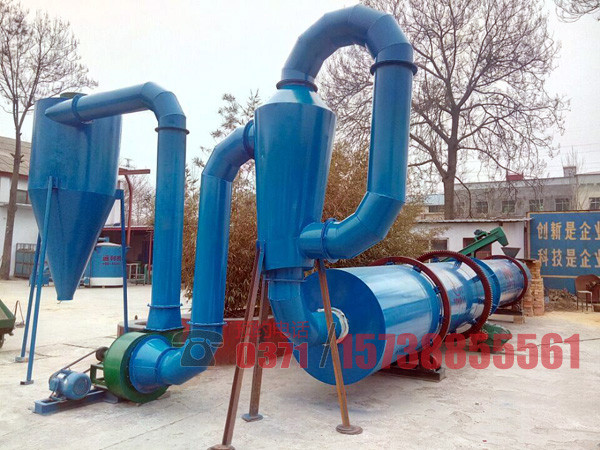 推廣環(huán)保機制炭設(shè)備保障生物質(zhì)能源