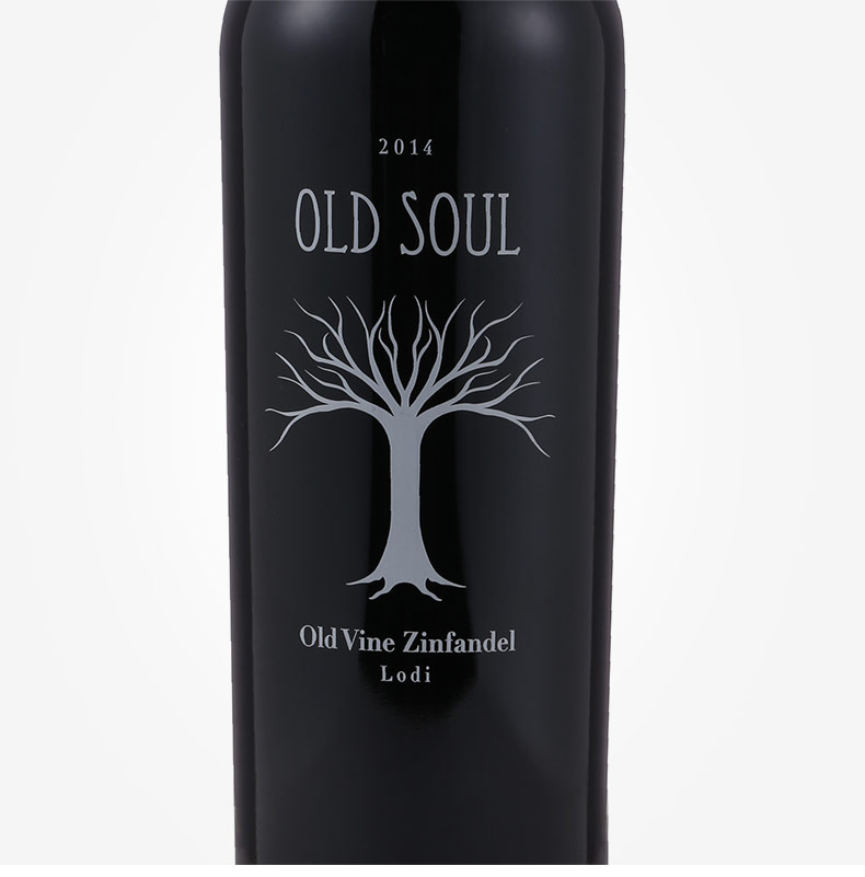 廣州進(jìn)口紅酒批發(fā) [老靈魂]?老 老靈魂仙粉黛葡萄酒750m