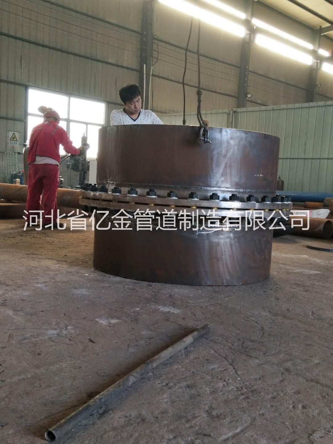 哪里生產(chǎn)高溫絕緣法蘭？什么材質(zhì)的？