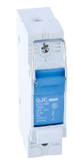 光伏并網(wǎng)配電表箱C45隔離4P閘刀式手拉BD3-100隔離開關(guān)廠家批發(fā)供應(yīng) 光伏配電表箱BD3-100隔離