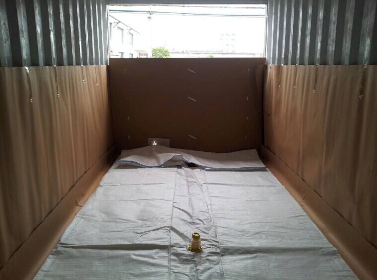 教你認(rèn)識鐵路液袋