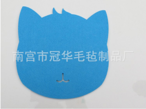 促銷毛氈鼠標(biāo)墊 定制毛氈鼠標(biāo)墊 毛氈鼠標(biāo)墊按需定制 毛氈鼠標(biāo)墊廠家 毛氈鼠標(biāo)墊批發(fā)