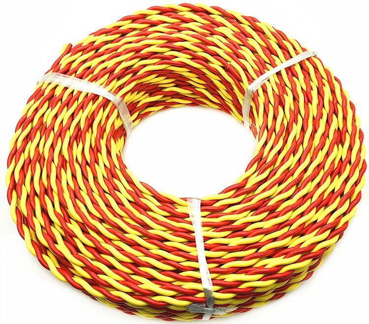 深圳市WDZN-RYJS2X4廠家 WDZN-RYJS2X4 金環(huán)宇電線 銅芯雙絞線WDZN-RYJS2X4 低煙無鹵阻燃耐火電源線rvs