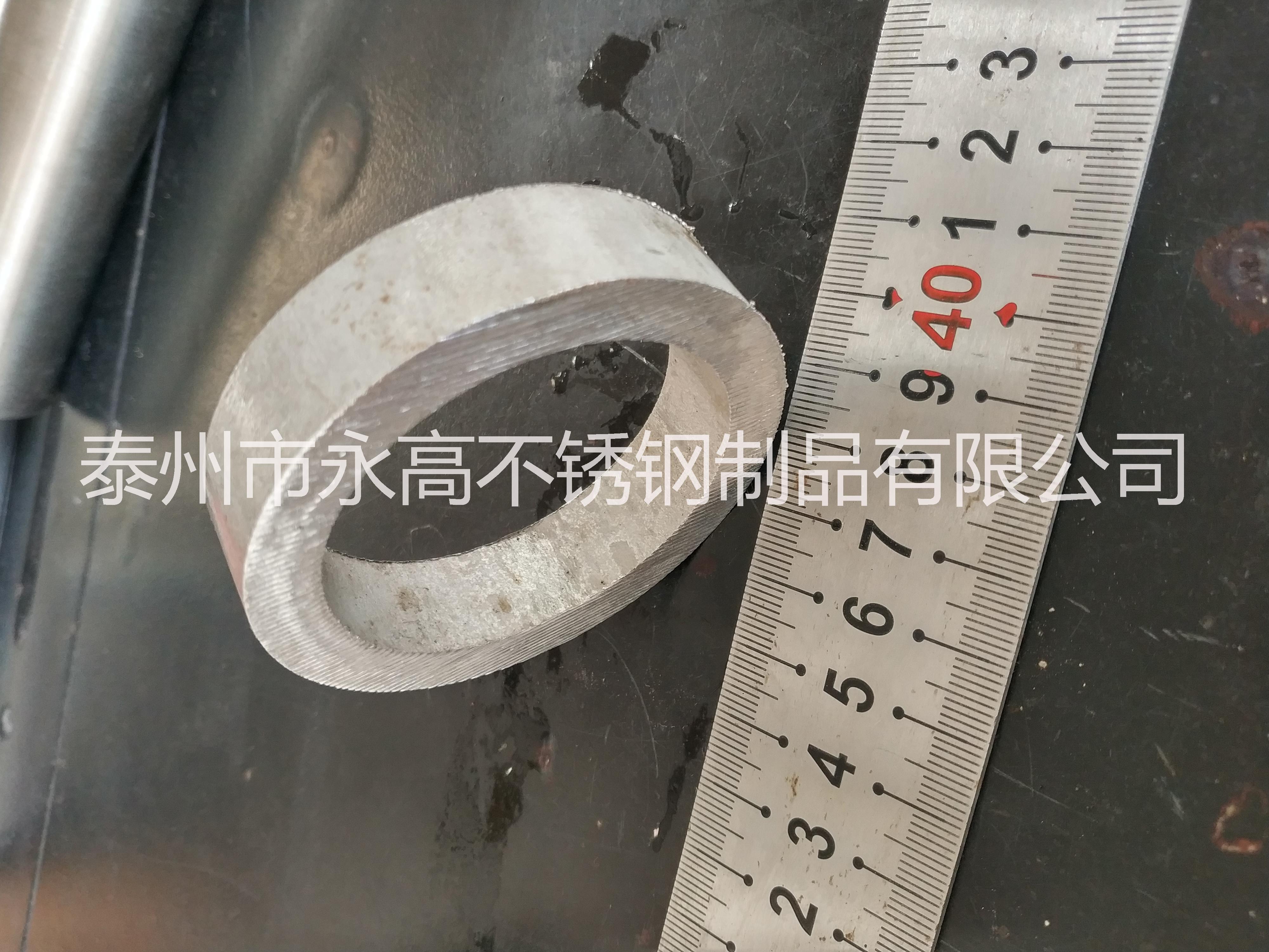 廠家不銹鋼管 201不銹鋼無縫管 厚壁不銹鋼工業(yè)管 不銹鋼圓管 鋼管切零