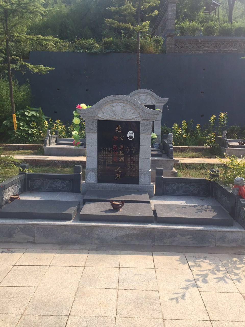 北邙南山陵園價(jià)格*及服務(wù)