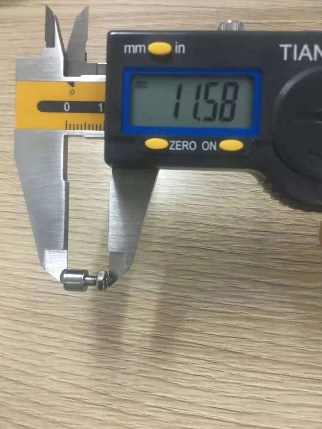 【替換】米思米CFFAN/CFFANG/CFFAMG微型凸輪軸承隨動器/軸承隨動器/凸輪軸承