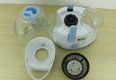 義烏果汁機(jī)電動(dòng)榨汁機(jī)多功能電動(dòng)榨汁機(jī)榨汁機(jī)廠家哪家好？榨汁機(jī)自動(dòng)汁渣分離大口徑果汁機(jī)家用果蔬榨汁