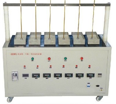 Dc2808智能絕緣靴（手套）耐壓試驗(yàn)裝置