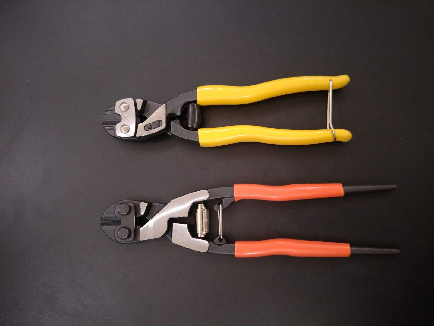 供應(yīng)8寸鋼絲鉗 多功能老虎鉗 斷線鉗 平口鉗工業(yè)級  斷線鉗廠家直銷 廠家價(jià)格 斷線鉗型號