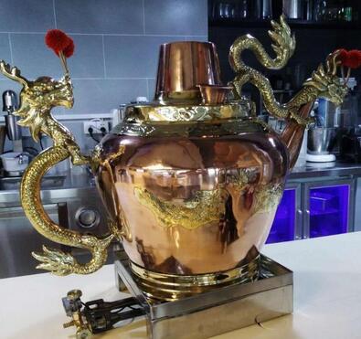 龍嘴大銅壺價(jià)格，龍嘴大銅壺定做