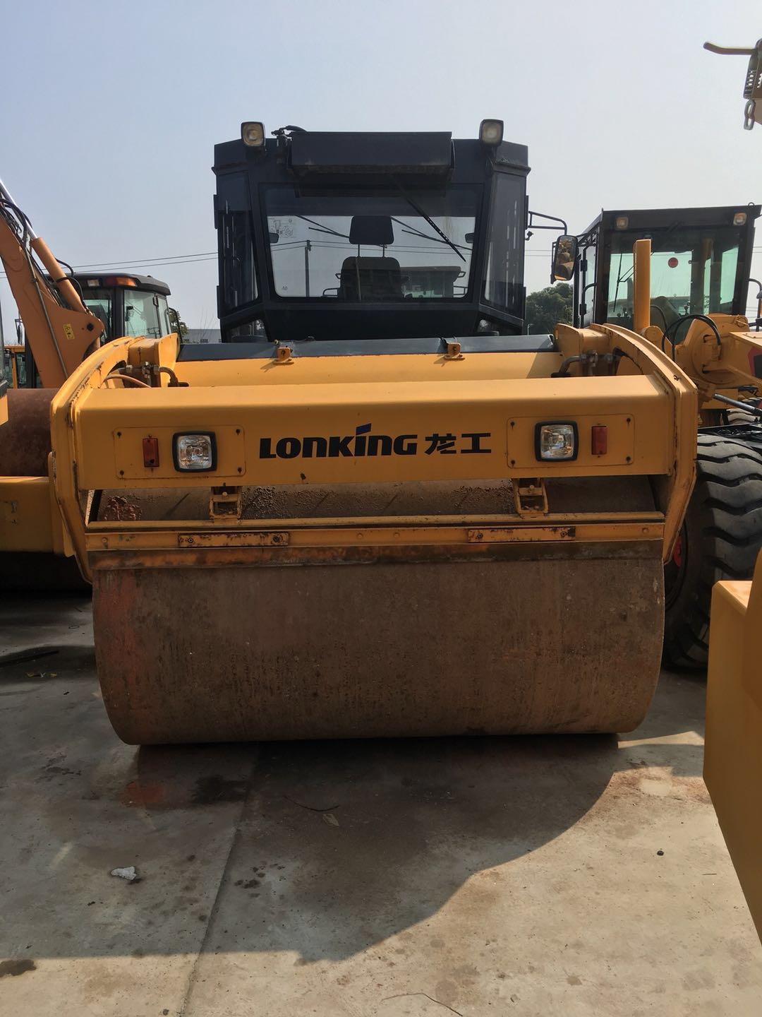 二手雙鋼輪壓路機XD131 XD141壓路機 價格 報價 參數(shù) 售后13916187972