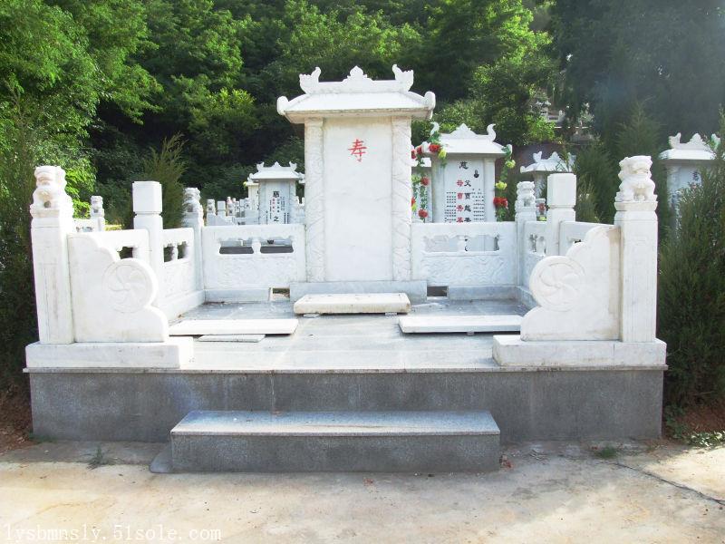 免費(fèi)服務(wù)項(xiàng)目 洛陽墓-地萬福苑自選區(qū)墓型