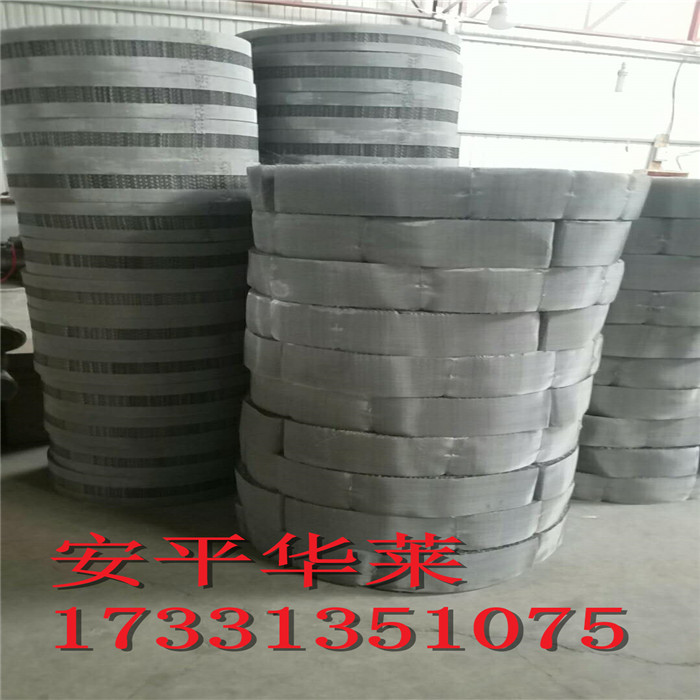 波紋填料生產(chǎn)廠家