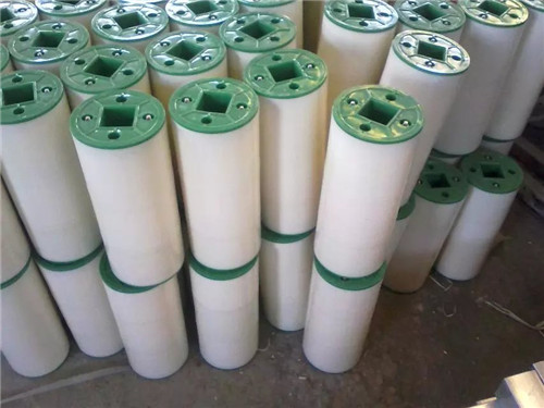 玻璃鋼卷軸 青島廠家