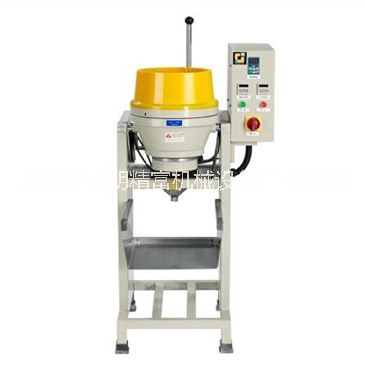 供應(yīng)旋渦式研磨拋光機 高精密渦流光飾機