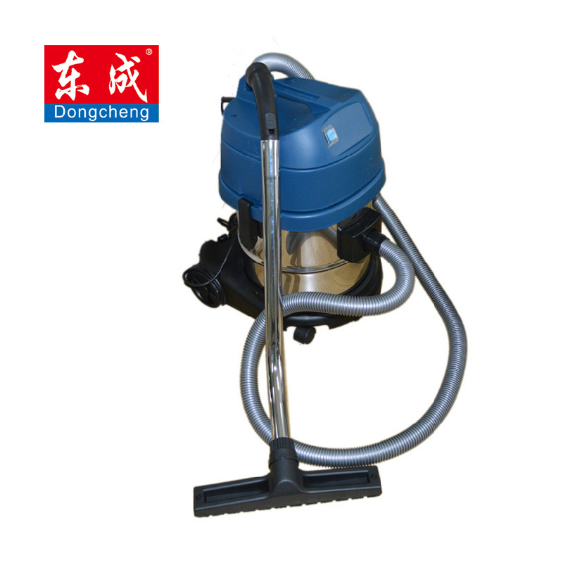 東成吸塵器 干濕兩用大功率FF-1W-30工業(yè)大型桶式吸塵器筒式吸水