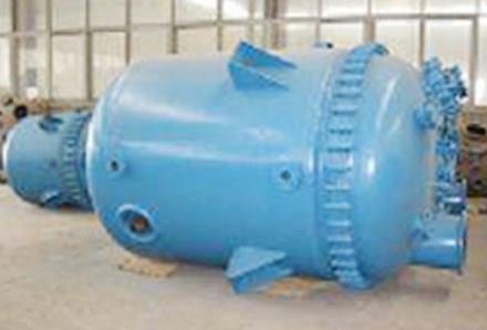 提供淄博搪玻璃反應(yīng)釜生產(chǎn)廠家-匯宇供