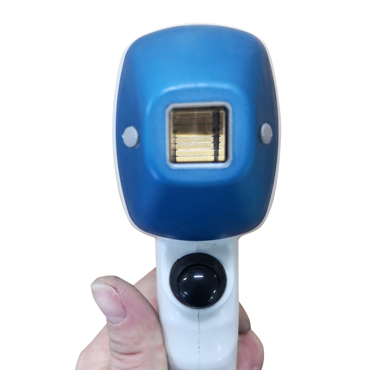 以色列Alma810nm冰點(diǎn)激光脫毛儀手柄維修