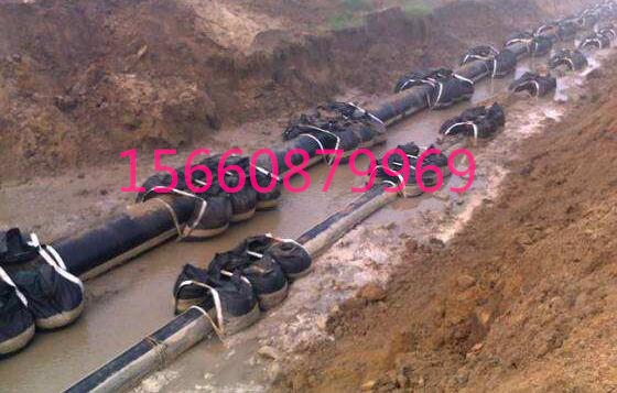 管道平衡壓袋  管道陰極保護(hù)配套產(chǎn)品