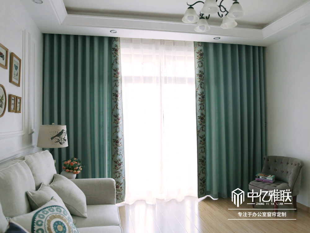 南寧酒店飯店賓館遮光布、遮陽簾、