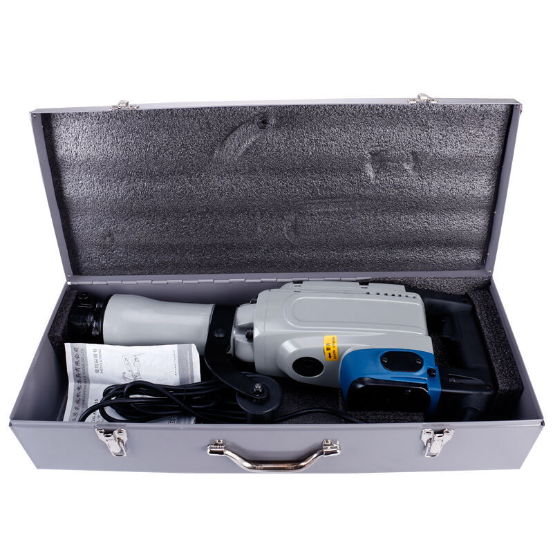 東成重型65電鎬Z1G-FF04-15大功率1500W房屋破拆道路混凝土破碎鎬