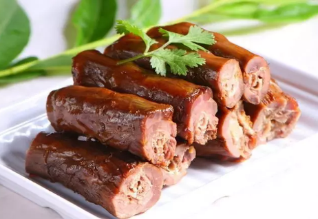 絕味鴨脖的培訓(xùn)