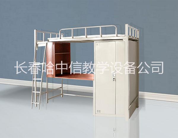 長春上下床高低床學(xué)生床多產(chǎn)品定制
