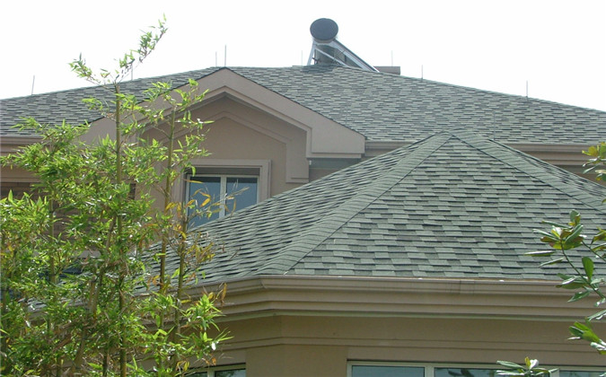 忻州做屋面瓦的廠家 彩色瀝青瓦