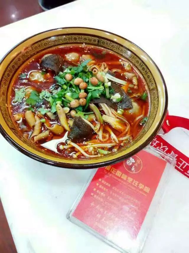 *冒菜培訓(xùn)到哪里好要多少錢呢