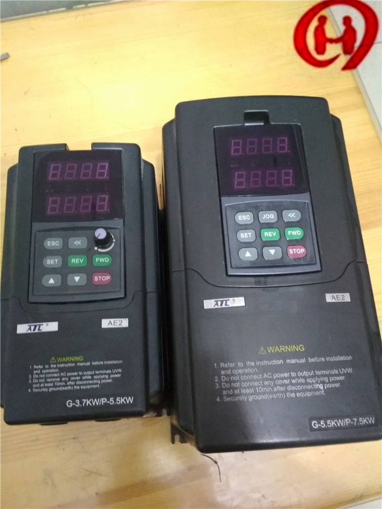 鄭州愛德利變頻器維修