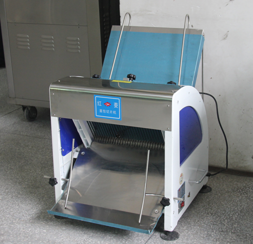 廣州紅菱面包切片機廠家銷售