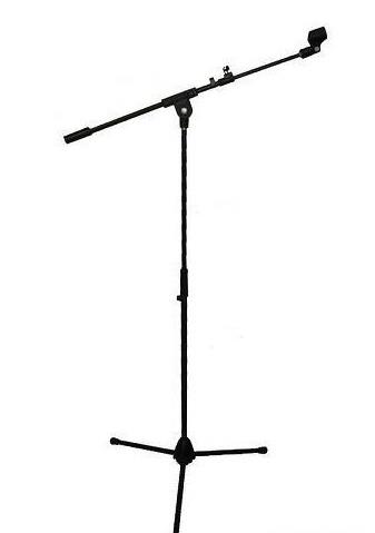 帶你認(rèn)識(shí)話筒架