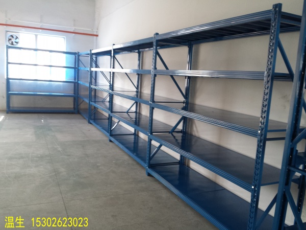 層板式貨架常用尺寸/廣州白云區(qū)倉庫輕型貨架生產商/結構細節(jié)圖