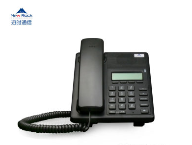供應(yīng)鄭州迅時(shí)IP電話迅時(shí)NRP1000商務(wù)IP話機(jī)