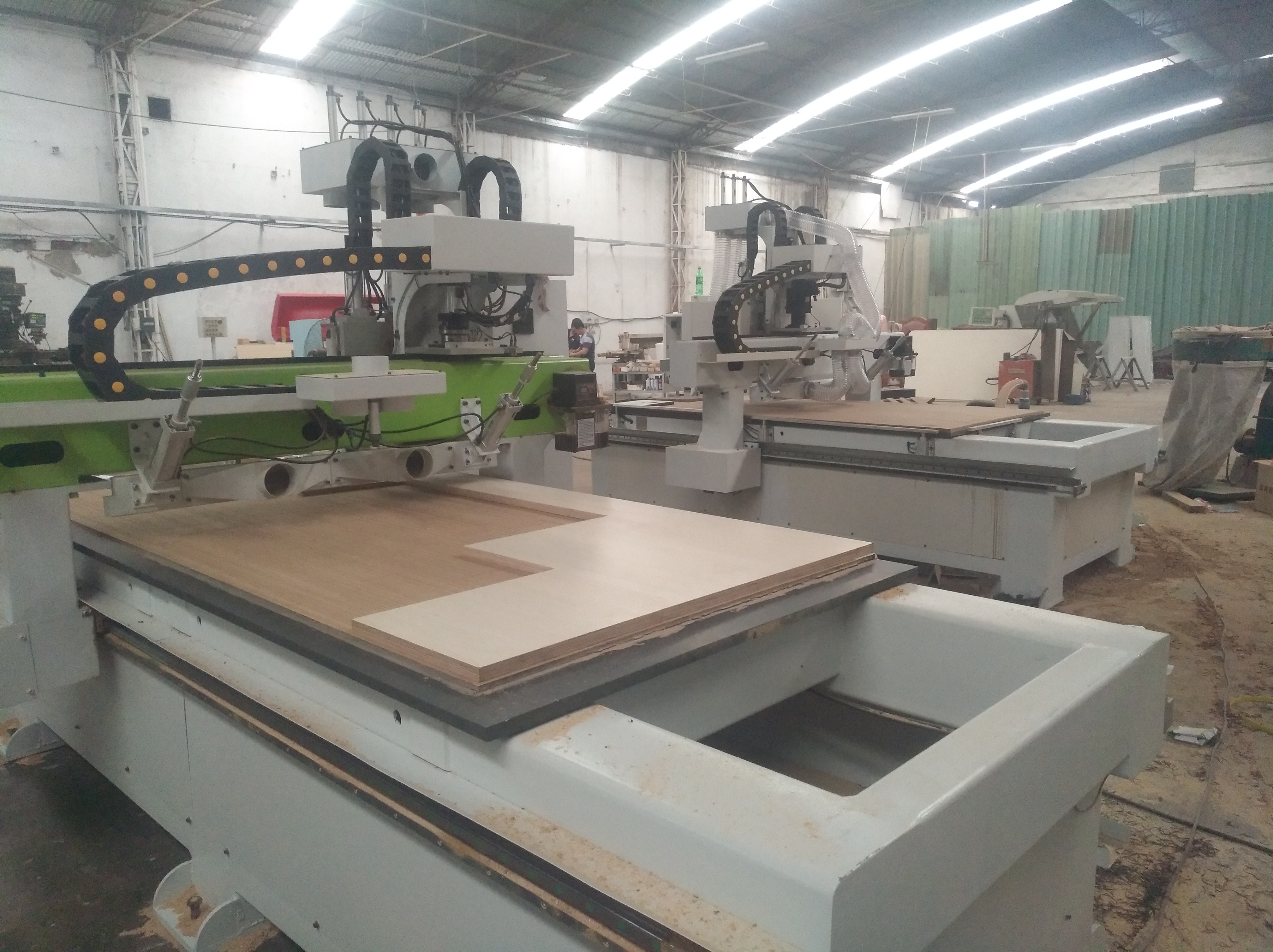 全國四工序數(shù)控開料機(jī)供應(yīng)商目錄|數(shù)控開料機(jī)產(chǎn)品介紹及推薦