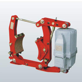 YWK系列常開式制動器堅定務(wù)實，誠信締造
