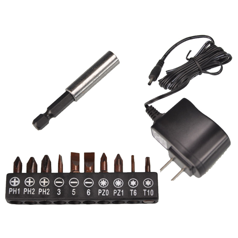 東成起子機 東成DCPL5(C型)4V充電式起子機