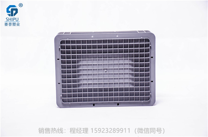 物流箱廠家 廠家直銷全新加厚塑料周轉(zhuǎn)箱 物流箱 周轉(zhuǎn)箱 可堆式物流箱 標(biāo)準(zhǔn)物流箱價(jià)格 防塵物流箱 物流箱（300系列）